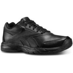 Reebok Time & Half Yrkessko Svart 39, Skor
