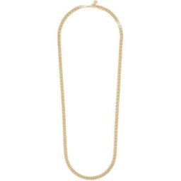 SNÖ of Sweden Casual Kim halsband 50 plain g 1322-0550257