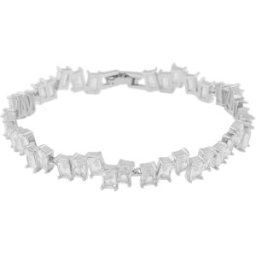 SNÖ of Sweden River armband s/clear 1328-3100012