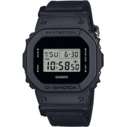Casio G-Shock DW-5600BCE-1ER