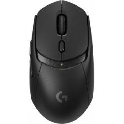 Logitech G309 Lightspeed Trådlös Gamingmus - Svart