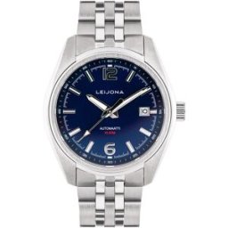 Leijona Classic Automatisk Kataja Berry Blue 5012-2562