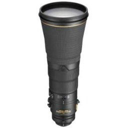 Nikon AF-S 600mm f/4E FL ED VR