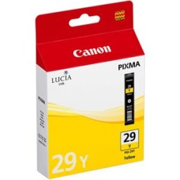 Canon PGI-29Y Gul Till PRO-1