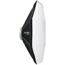 Elinchrom Portalite softbox octa 56 cm inkl. väska
