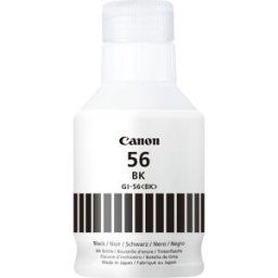 Canon GI-56BK Svart Bläckbehållare