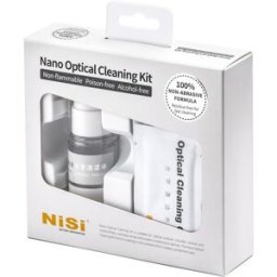 Nisi Rengöringskit Nano Optical