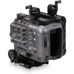 Tilta Kamerabur-kit för Sony FX6