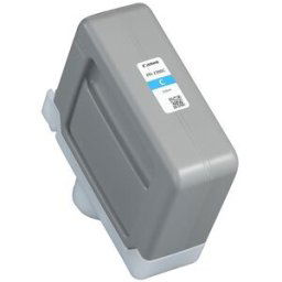 Canon PFI-2300 Cyan, 330ml