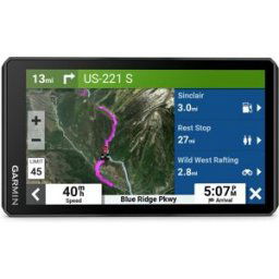 Garmin zumo XT2, 6" GPS för motorcyklar