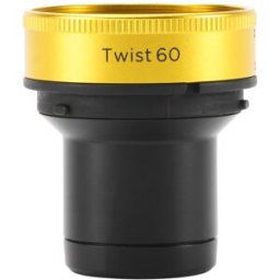 Lensbaby Twist 60/2,5 Optik