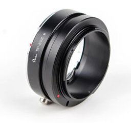 Pixco Adapter, Canon EF-fattning till Canon RF