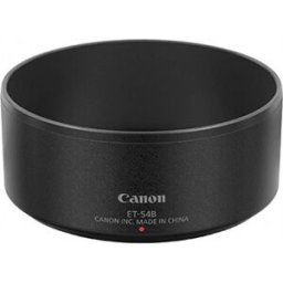 Canon motljusskydd ET-54B (passar EF-M 55-200/4,5-6,3 IS STM)