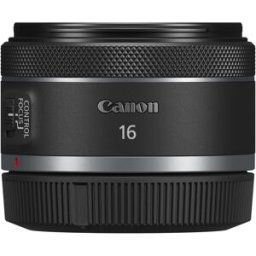 Canon RF 16mm f/2,8 STM (fullformat)