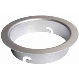 Speedring-adapter för Rotalux GO-softboxar på Elinchrom-blixt