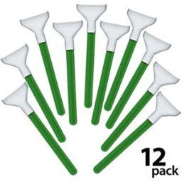Visible Dust MXD-100 Green Swabs för APS-C-sensor, 12-pack