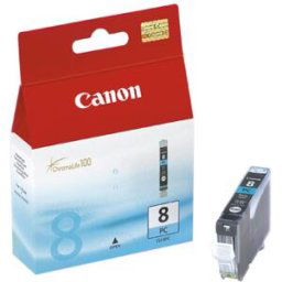 Canon CLI-8PC Bläckbehållare Photo Cyan (till iP6600D/iP6700D mfl.)