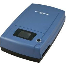 Pacific Image Prime Film XE Plus, diabild scanner