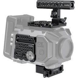 Smallrig 1902 tillbehörskit för Blackmagic Design Ursa Mini/Mini Pro