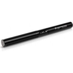 Sennheiser MKE-600 riktad videomikrofon mono (shotgun)