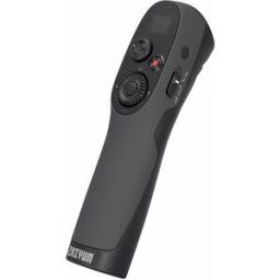 Zhiyun TransMount fjärrkontroll för bl.a. Weebill-S