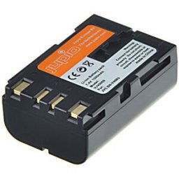 Jupio motsvarande JVC BN-V408U