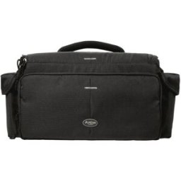 Action Väska Black No. 6