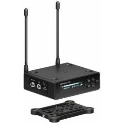 Sennheiser EW-DP EK (R1-6) - Portabel mottagare