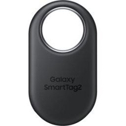 Samsung Galaxy SmartTag 2 - Svart