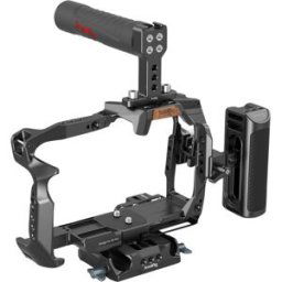 Smallrig 3584, handhållnings kamerabu-kit för Blackmagic 6K Pro