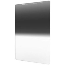 Nisi 100x150 mm GND8 REVERSE avtonat gråfilter