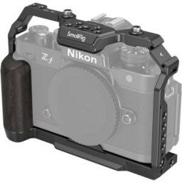 Smallrig 4261 kamerabur för Nikon Z f