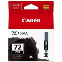 Canon PGI-72 PBK Bläckbehållare Photo Black (till Pro-10)