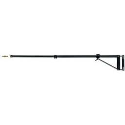 Manfrotto väggbom 098SHB, 78-122 cm