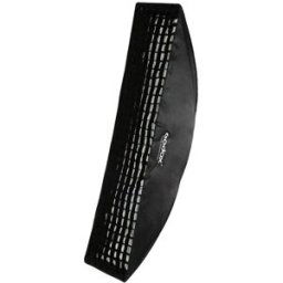 Godox Softbox Bowens Mount + Raster - 35x160cm