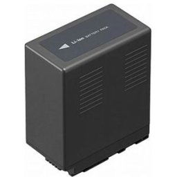 Panasonic VW-VBG6E-K