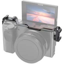 Smallrig 2334 cold shoe mount för Sony A6300/6400/6500