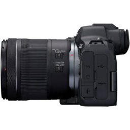 Canon EOS R6 Mark II kamerahus + RF 24-105mm f/4-7,1 IS STM