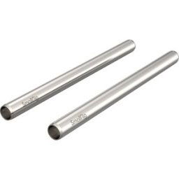 Smallrig 3683 15mm Rod i rostfrittstål - 20cm (2st)