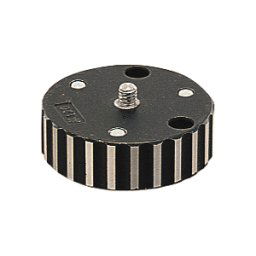 Manfrotto Adapter 120, 3/8'' - 3/8''- gänga