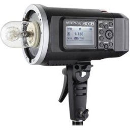 Godox AD600B, TTL-studioblixt med batteridrift