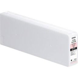 Epson Light magenta T710 700 ml T7106