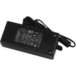 Nanlite 15V 4A ersättnings strömadapter för Pavotube 30c & 30x