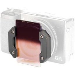 Nisi filterkit Starter, för Ricoh GR III