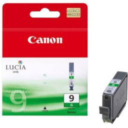 Canon PGI-9G Bläckbehållare Green (till Pro 9500)