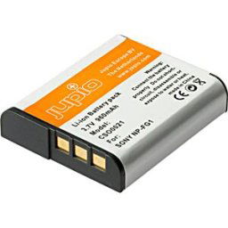 Jupio batteri motsvarande Sony NP-BG1/ NP-FG1