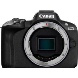 Canon EOS R50 kamerahus