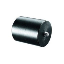 Manfrotto 834 extra motvikt för pelarstativ, 2 kg