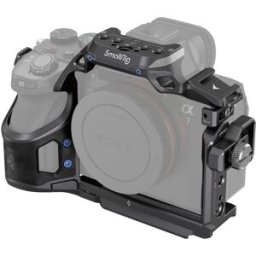 Smallrig 4308 Rhinoceros kolfiber kamerabur kit för Sony A7RV/ A7IV/ A7SIII