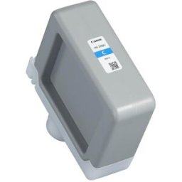 Canon PFI-2100 Cyan, 160ml